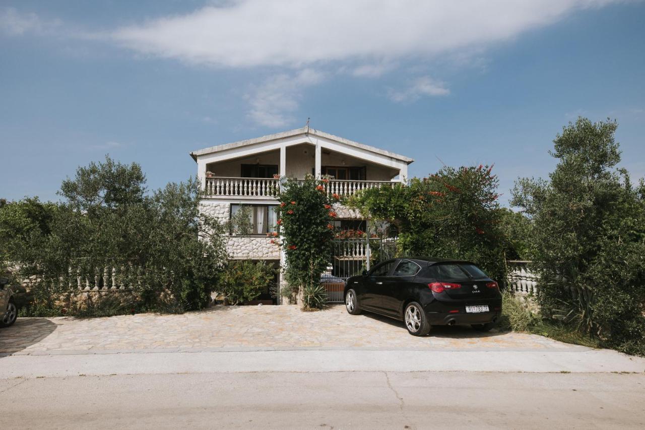 Apartament Marinka *