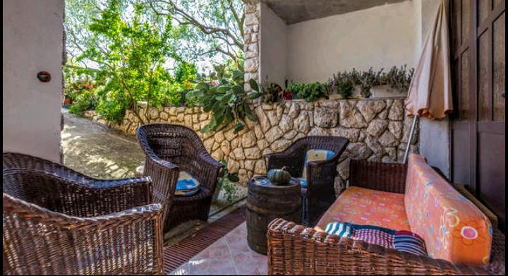 Marinka Apartament *