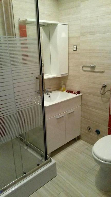 Marinka Apartament *