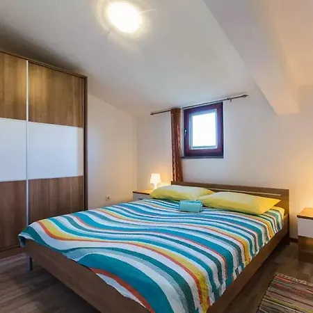 Apartments Marinka Biograd Na Moru Buitenkant foto