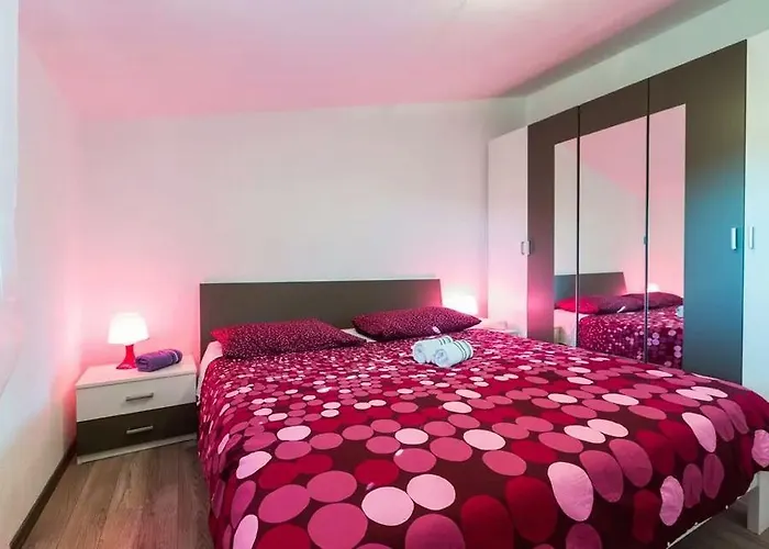 Apartments Marinka