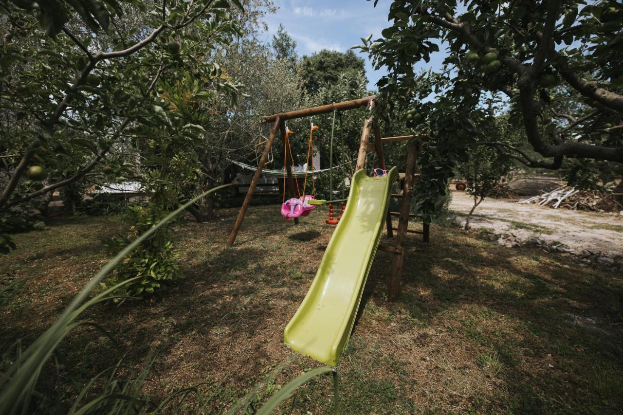 Apartamento Marinka
