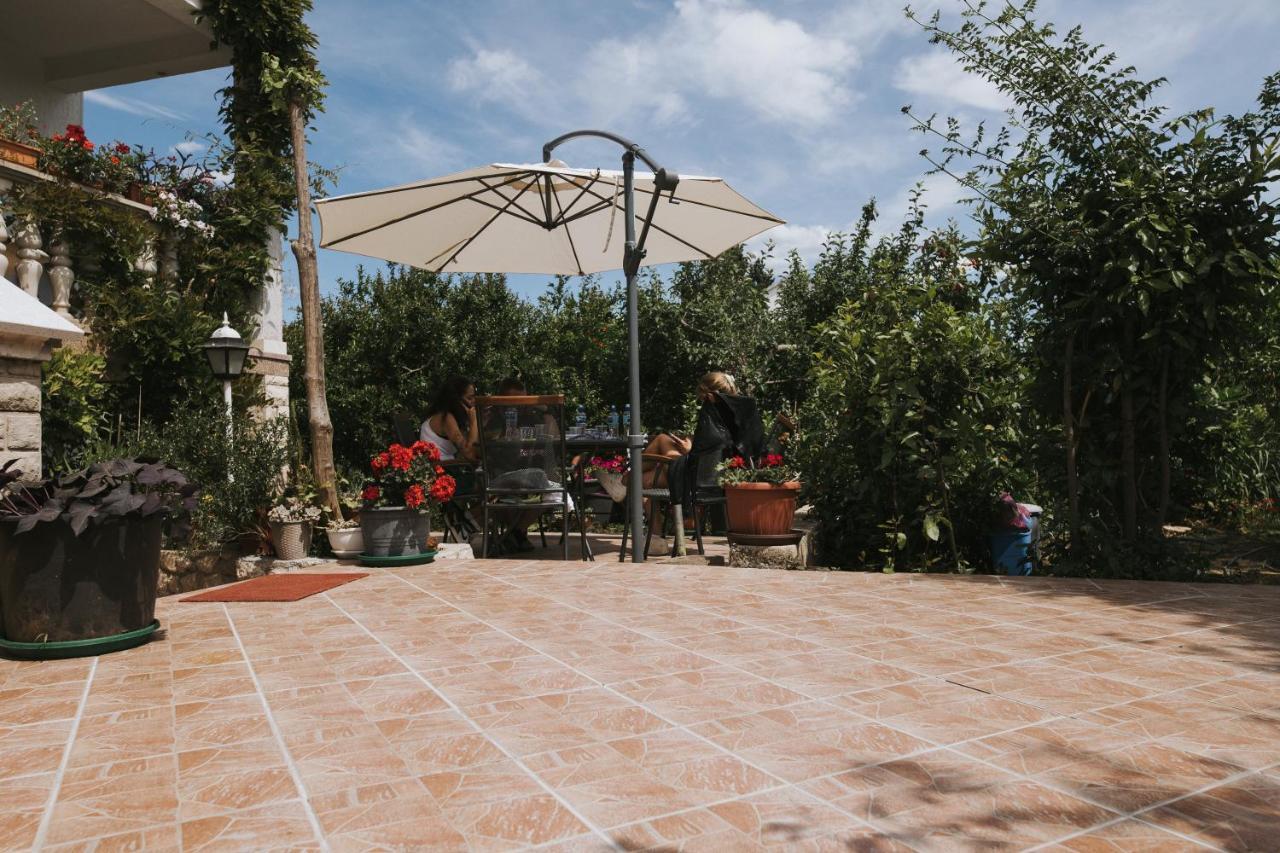 Marinka Apartamento *