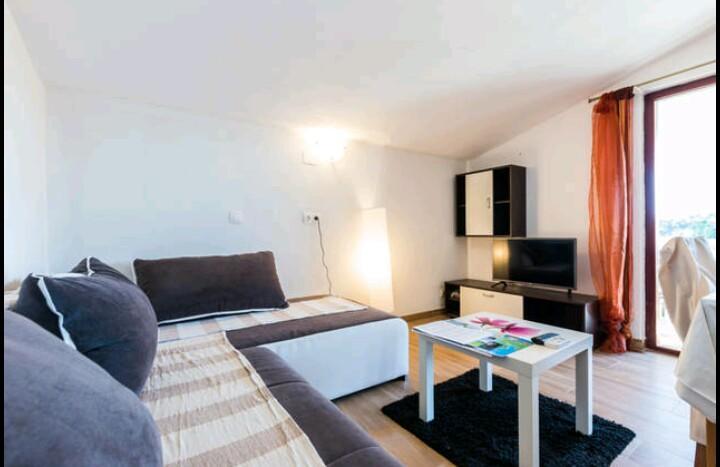 Apartment Marnika Biograd Na Moru