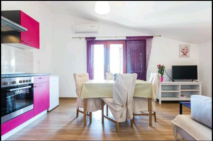 Apartment Marnika