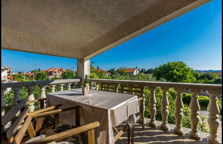 Apartamento Marinka *