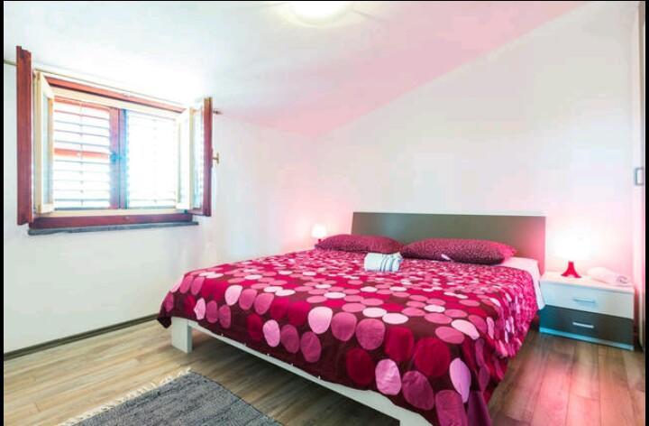 Apartment Marnika