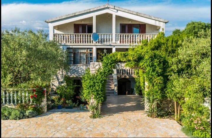 Apartamento Marinka
