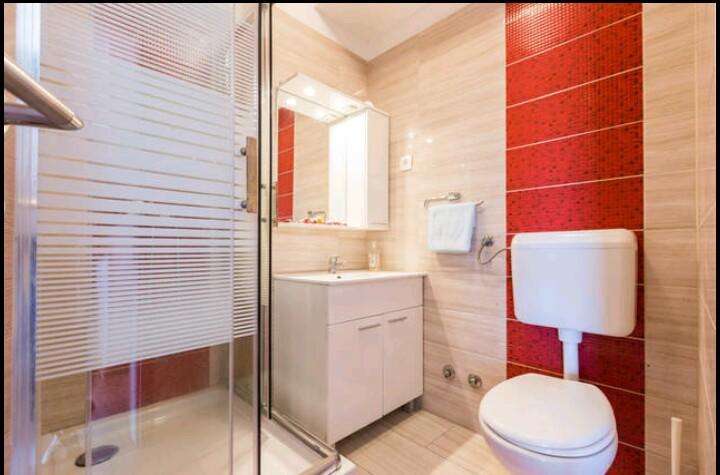 Marnika Apartment Biograd Na Moru