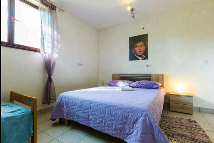 Marnika Apartment