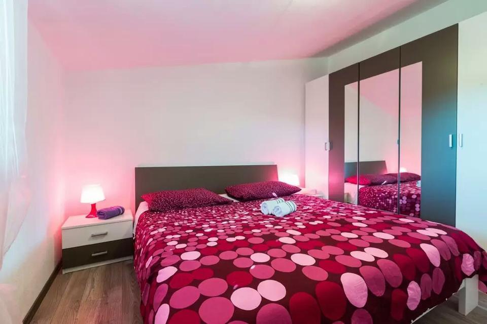 Marnika Apartment Biograd Na Moru