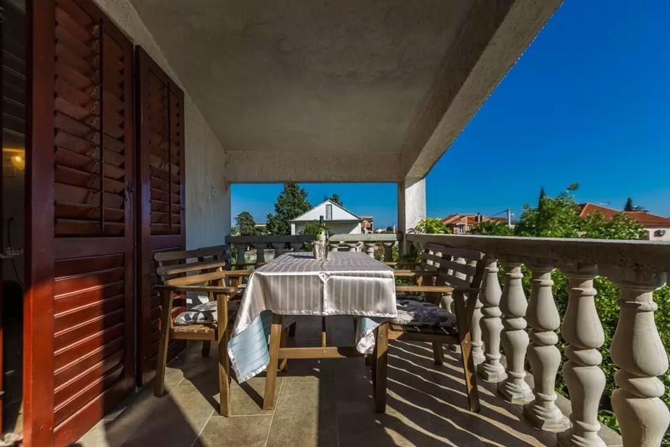 Marnika Apartment Biograd Na Moru